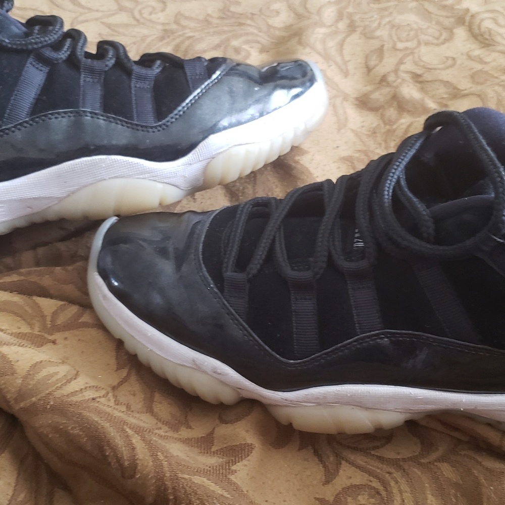 Jordan's 11